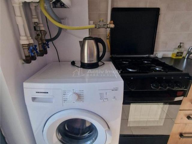 2 camere Crangasi loc de parcare subteran mobilat si utilat
