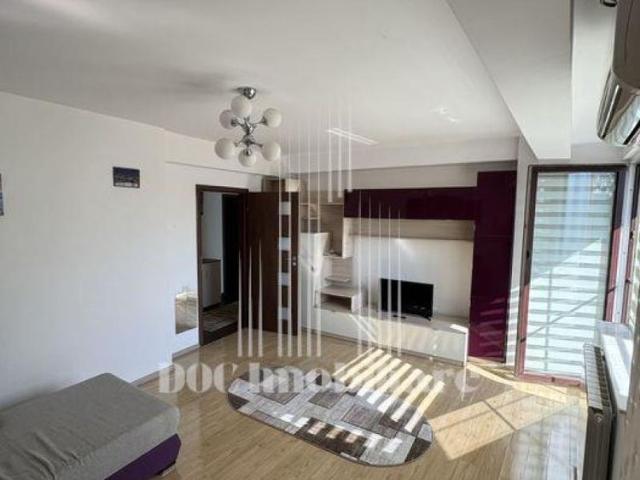 2 camere | Crangasi | Parcare privata | Bloc nou | Metrou