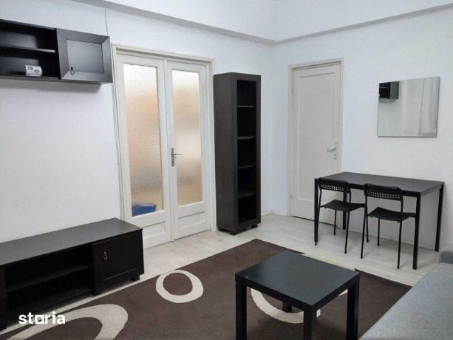 2 camere cu terasa de 35 mp, ultracentral, Sala Palatului, Cismigiu