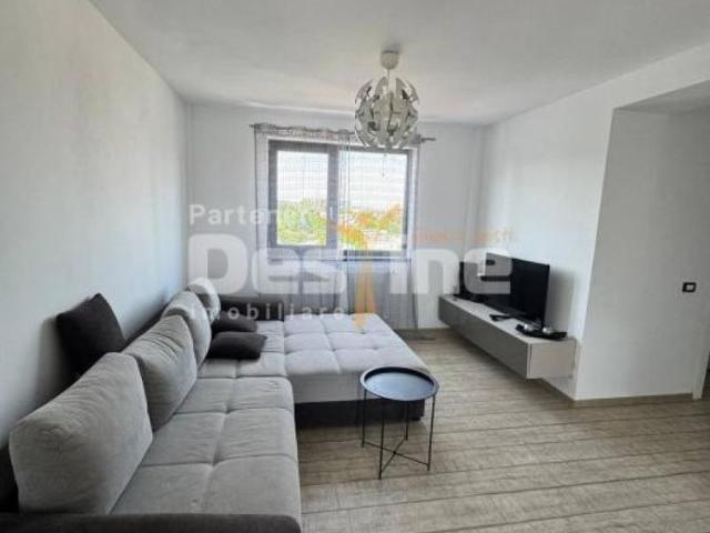 2 camere cu terasa mare | Pret fix | Hanul cu Peste