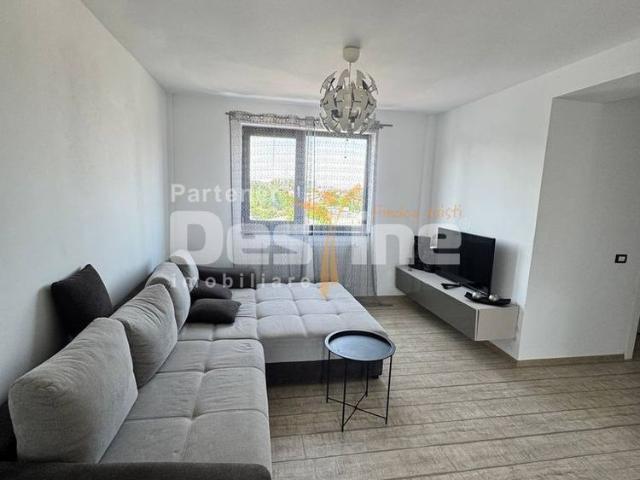 2 camere cu terasa mare | Pret fix | Hanul cu Peste