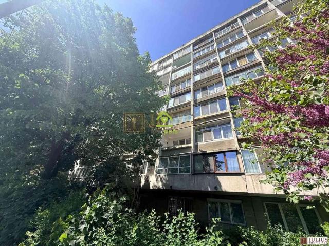 2 camere| cu vedere catre Bega zona superba| apartament frumos|