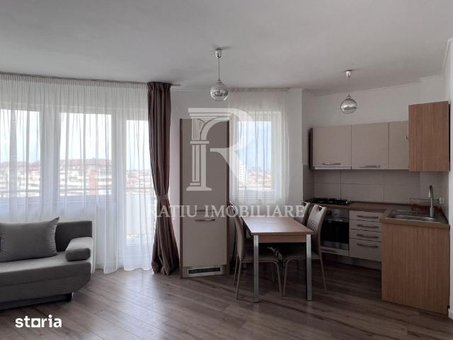 2 Camere cu Vedere Panoramică | Zona Luceafărul | Oradea