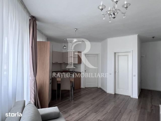 2 Camere cu Vedere Panoramică | Zona Luceafărul | Oradea