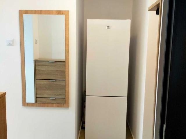 2 camere cu boiler Iancului Mega Mall
