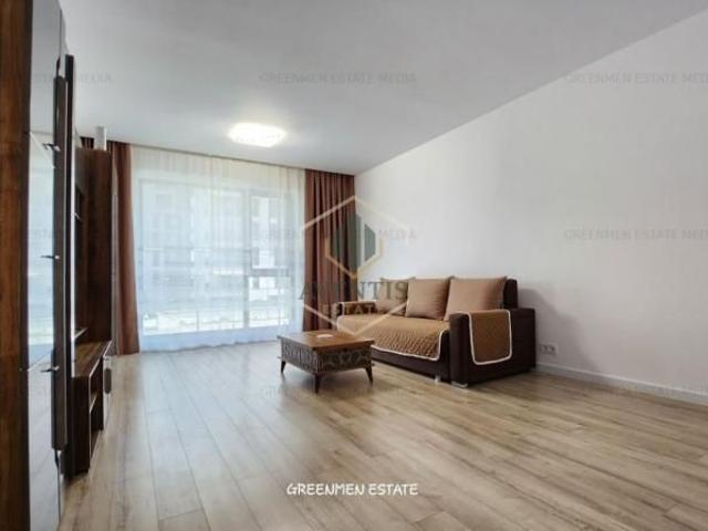 2 camere cu centrala, bloc nou, Citta Residence, Pantelimon Delfinului Mega Mall