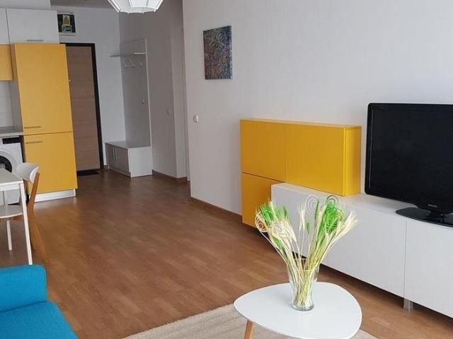 2 camere cu centrala si parcare Estic Park Pantelimon Dobroesti