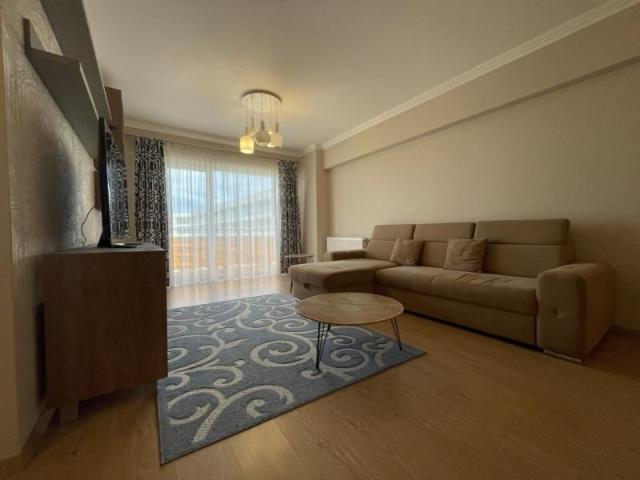 2 camere cu dressing si bucatarie decomandata in Viva City