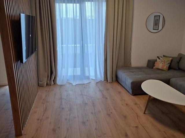 2 camere cu grădină | Darwin Residence Tunari | parter | imobil nou