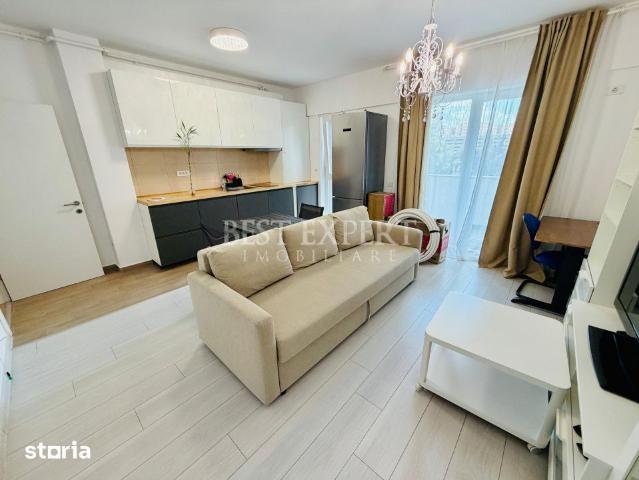 2 Camere cu Parcare Acoperita | Disponibil din 1 SEPTEMBRIE