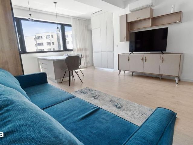 2 camere cu Parcare Ivory Residence Pipera Emil Racovita Rond OMV