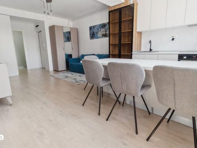 2 camere cu Parcare Ivory Residence Pipera Emil Racovita Rond OMV