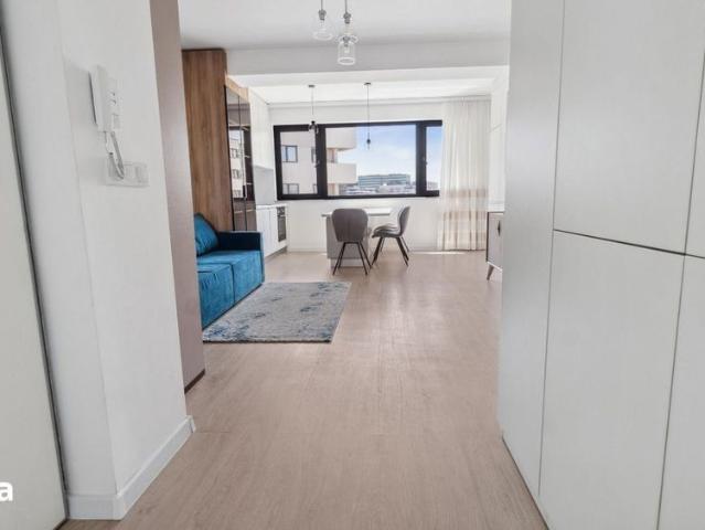 2 camere cu Parcare Ivory Residence Pipera Emil Racovita Rond OMV