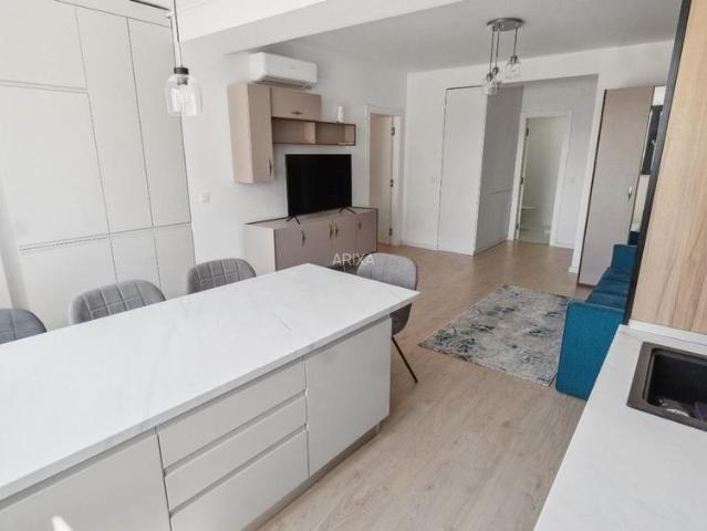2 camere cu Parcare Ivory Residence Pipera Emil Racovita Rond OMV