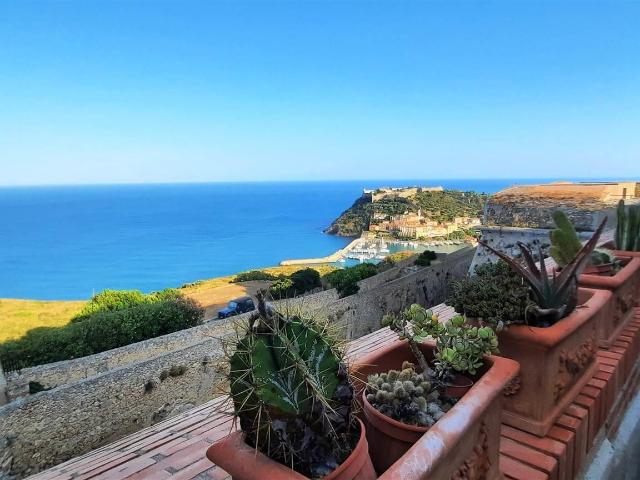 2 camere da letto Appartamento Toscana In vendita A1. 165m² Monte Argentario