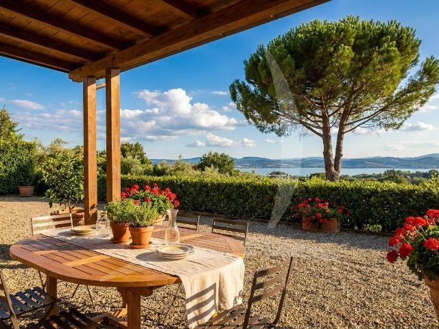 2 camere da letto Casa indipendente Toscana In Vendita. 75m² Monte Argentario