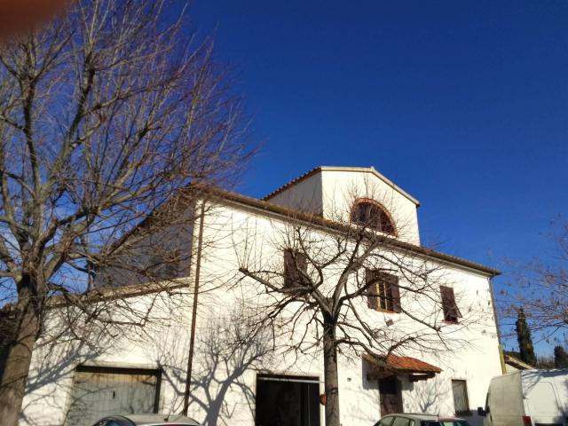 2 Camere da Letto Casale Toscana In Vendita A9591gp0. 410m² Rosignano Marittimo