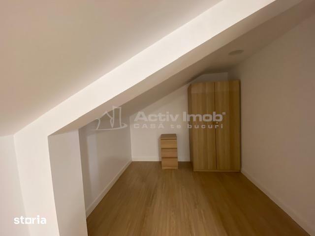 2 camere Damaroaia prima inchiriere, lux