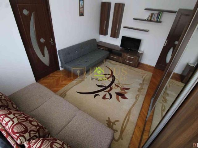 2 camere| Dacia| centrala proprie, apartament superb| zona linistita