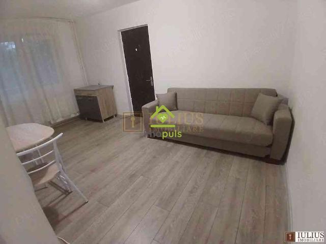 2 camere| Dacia| etaj 2| termoficare