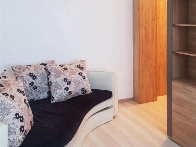 2 camere Dacia Etaj 4