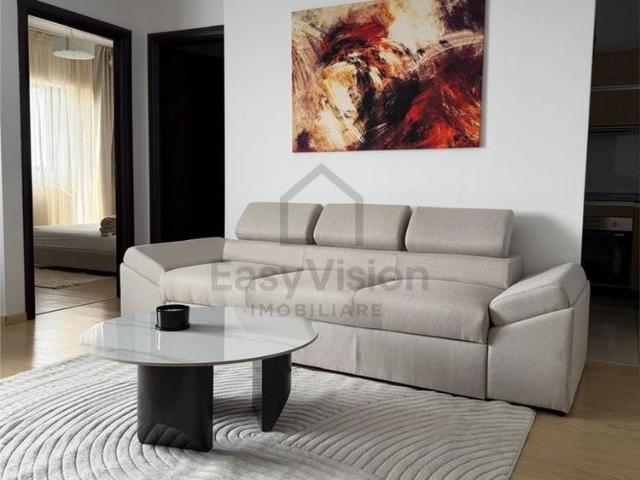 2 camere | Day Residence Decebal | Modern | Sector 3