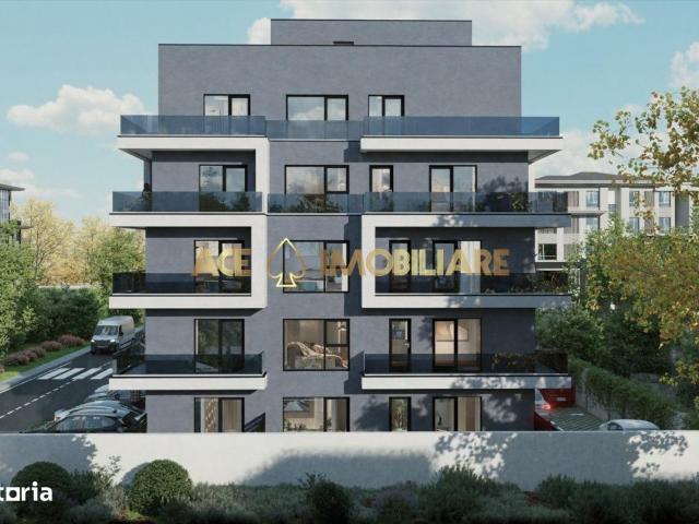 2 Camere de vanzare | Berceni | 0% Comision | Centrala | Parcare | Box