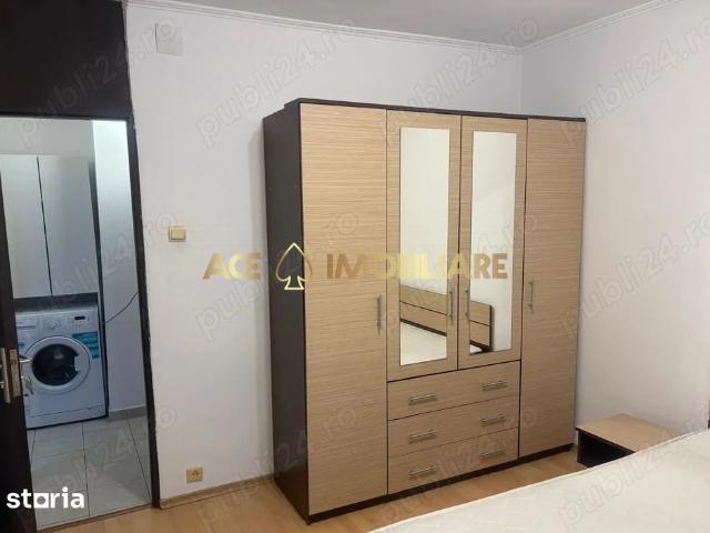 2 Camere de inchiriat | 13 Septembrie | Bloc Reabilitat | Modern | A.C
