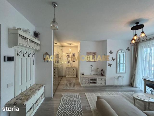 2 Camere de inchiriat | 13 Septembrie | Centrala Proprie | Modern