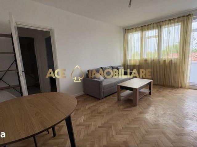 2 Camere de inchiriat | 1 Mai | Metrou | Mobilat | Utilat