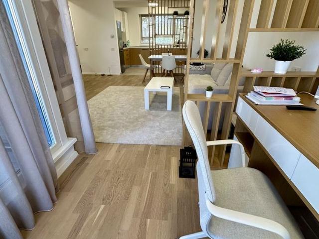 2 camere de inchiriat 66 mp + parcare Catted Residence Pipera