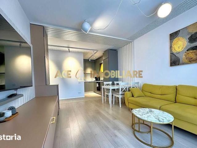 2 Camere de inchiriat | CORE Timpuri Noi | Parcare Inclusa | Metrou