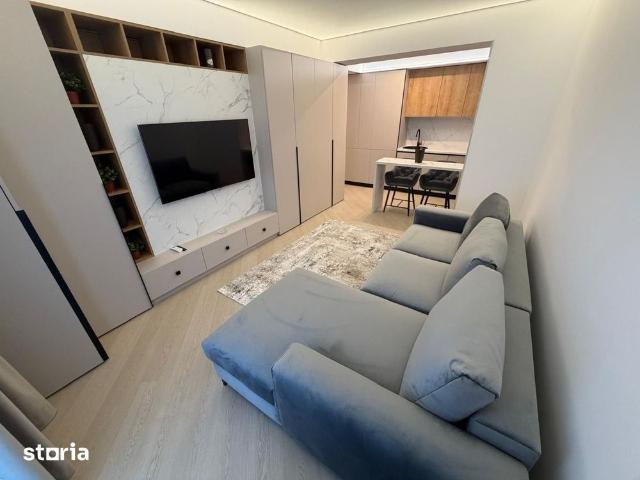 2 camere de inchiriat Cortina North