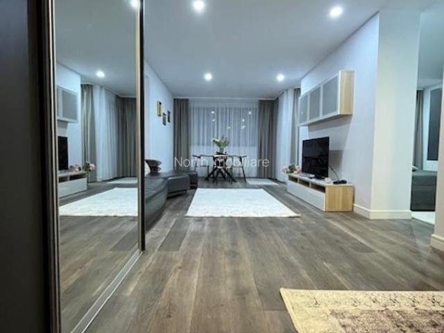 2 camere de inchiriat Cortina Residence