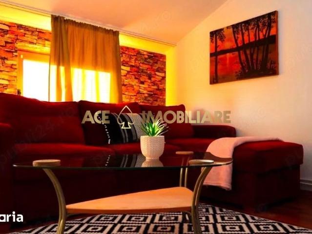 2 Camere de inchiriat | Centrul Istoric | Metrou | Centrala Proprie