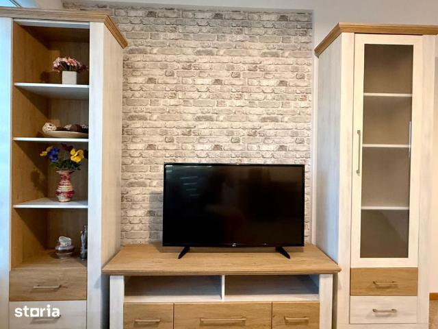 2 camere de inchiriat Circului Park Tower parcare subterana boxa parc