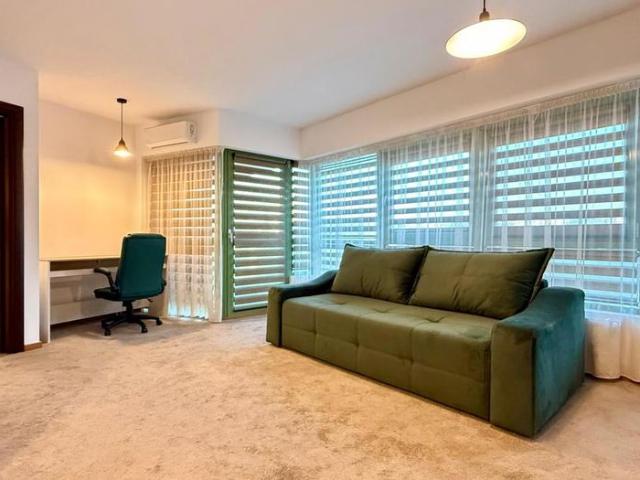 2 camere de inchiriat Circului Park Tower parcare subterana boxa parc