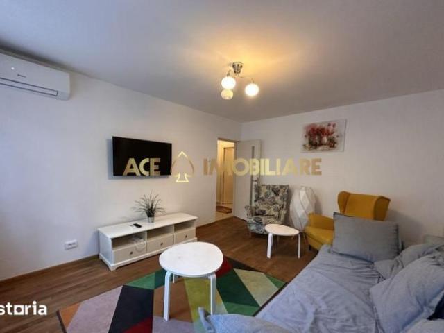 2 Camere de inchiriat | Cismigiu | Metrou | Mobilat | Utilat
