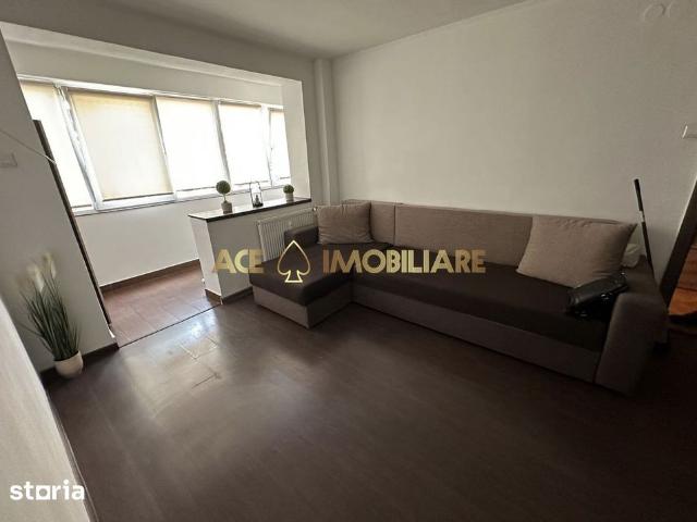 2 Camere de Inchiriat | Crangasi | Mobilat Utilat | Metrou