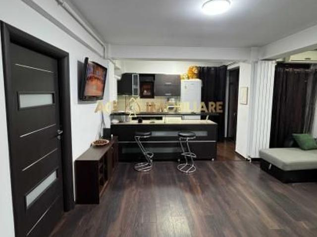 2 Camere de inchiriat | Alba Iulia | Centrala | PetFriendly | Mobilat