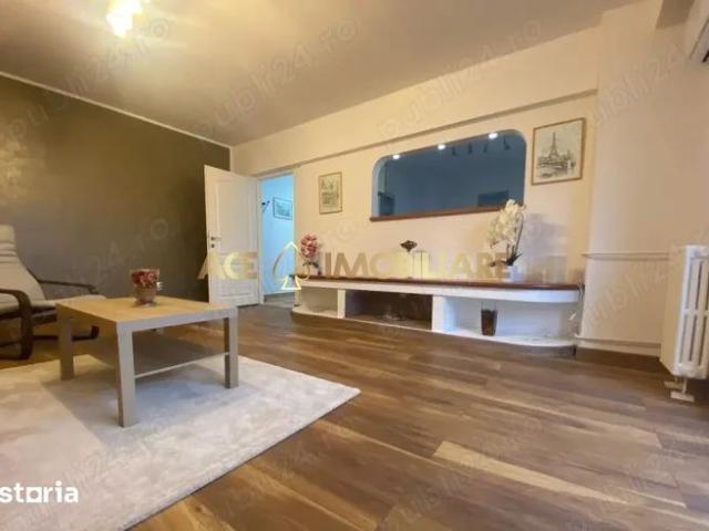 2 Camere de inchiriat | Alba Iulia | Metrou | Parcare | Mobilat