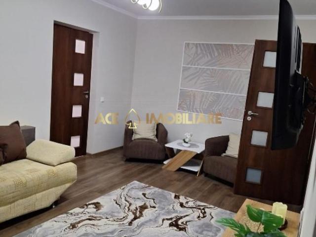 2 Camere de inchiriat | Alexandru Obregia | Metrou | Mobilat utilat