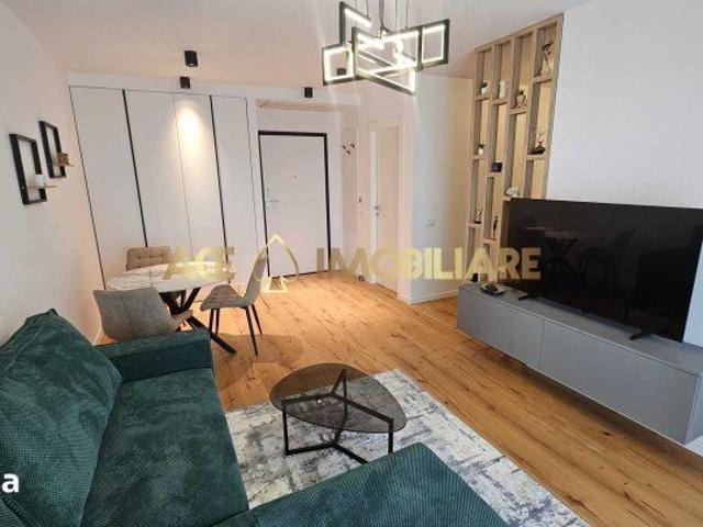 2 Camere de inchiriat | Aviatiei | Centrala | Mobilat | Utilat