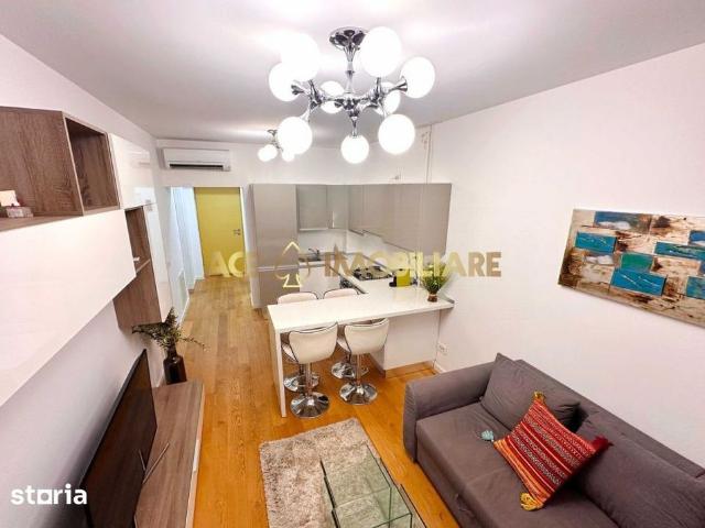2 Camere de inchiriat | Aviatiei | Metrou | Centrala | Mobilat