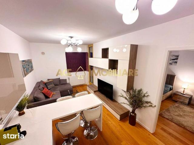2 Camere de inchiriat | Aviatiei | Metrou | Centrala | Mobilat