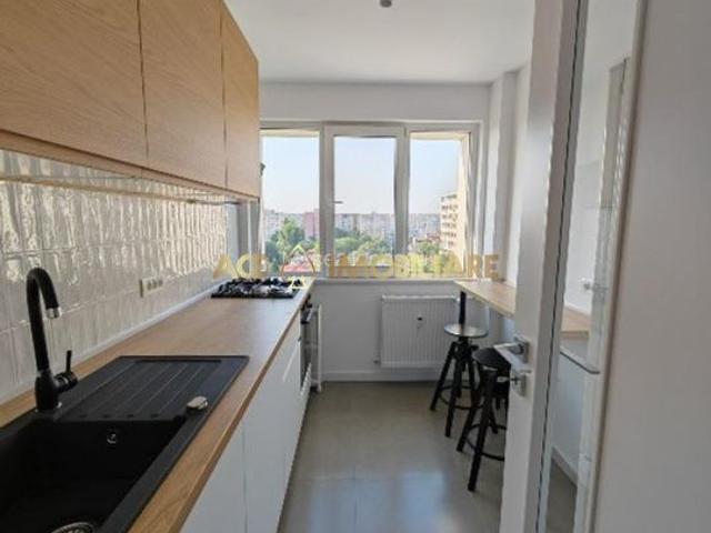2 Camere de inchiriat | Baba Novac | Metrou | Mobilat | Utilat