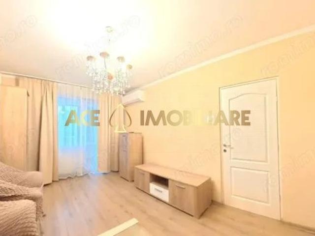 2 Camere de inchiriat | Baba Novac | Metrou | Mobilat | Utilat