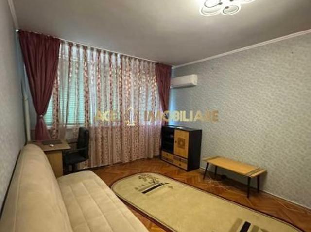 2 Camere de inchiriat | Baba Novac Parklake| Metrou | Mobilat| Utilat