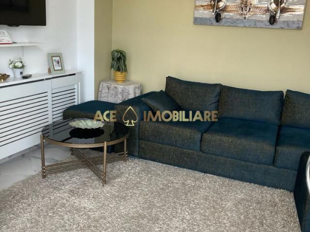 2 Camere de inchiriat | Baneasa | Centrala | Cat friendly