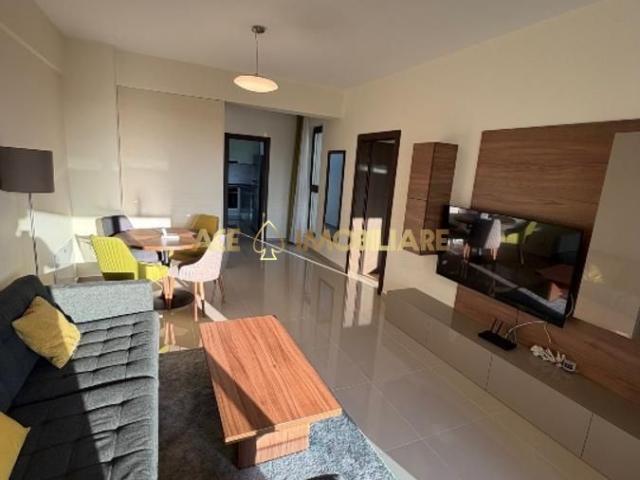 2 Camere de inchiriat | Baneasa | Centrala | Parcare